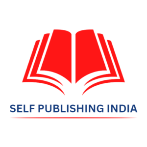 Self Publishing India Logo