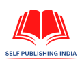 SELF PUBLISHING INDIA LOGO